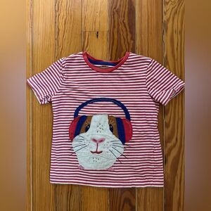 Mini Boden Striped T-shirt